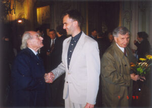 Slavnostní příležitosti