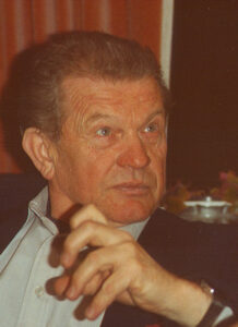 1980, Antonín Kohout