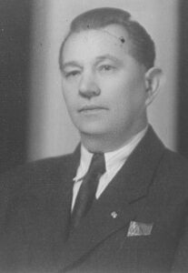 Antonín Novák, Jiří Novák