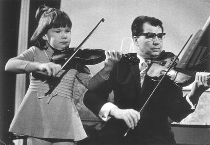 Dagmar Virtová, Jiří Novák