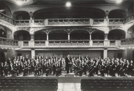 Jan Talich, Jiří Novák