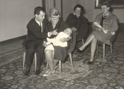 1966, Dagmar Nováková, Dagmar Virtová, Jiří Novák