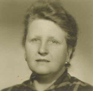 Jiří Novák, Tekla Nováková