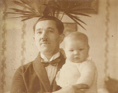 1924, Antonín Novák, Jiří Novák