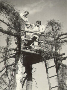 Antonín Kohout, Jaroslav Rybenský, Jiří Novák, Josef Micka