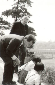 Japan, Jiří Novák, Milan Škampa