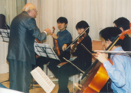 Lubomír Kostecký, Mladá Praha