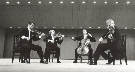 Antonín Kohout, Japan, Jiří Novák, Lubomír Kostecký, Milan Škampa