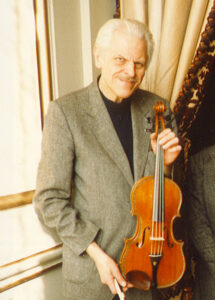 Španělsko, 1986, Milan Škampa