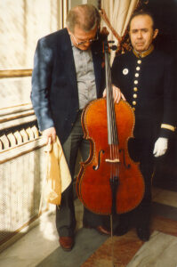 Španělsko, 1986, Antonín Kohout