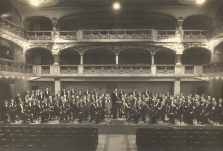 Jan Talich, Jiří Novák