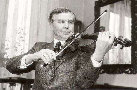 1998, Jiří Novák