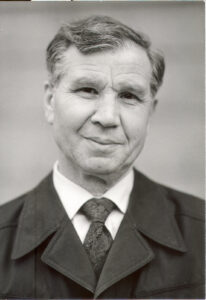1998, Jiří Novák