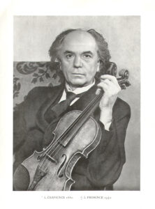 1940, Jan Kubelík